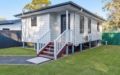 Moving in or moving parents in: How to have the ‘Granny Flat Chat’