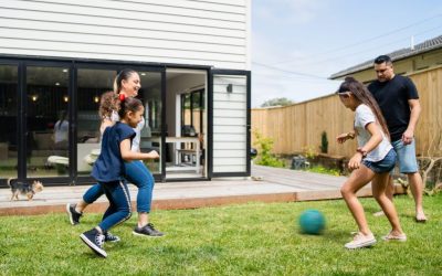 Building A Teenage Dream – Extensions For Your Growing Family