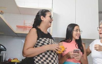 Why Keeping Your Adult Kids Close in a Granny Flat Makes Sense