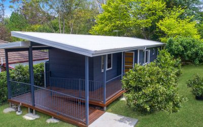 Popular Upgrades: Ramps and Accessibility