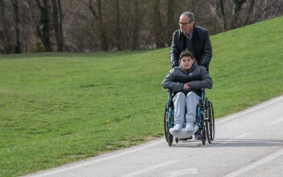 Build Independence with Specialist Disability Accommodation