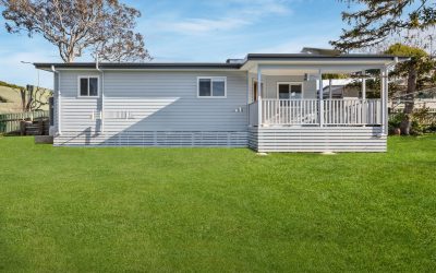 Building a Studio in Canberra: What You Need to Know