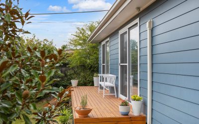 A Closer Look at Adaptable Canberra Granny Flats