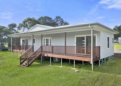Quorrobolong Granny Flat