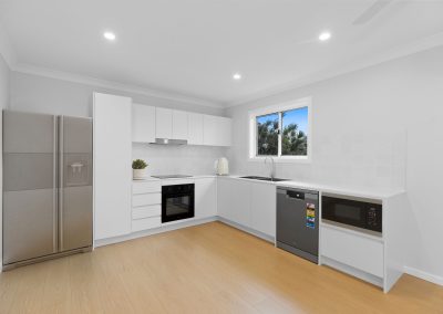 Budgewoi 2 Bed Granny Flat (1)