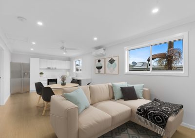 Budgewoi 2 Bed Granny Flat (2)