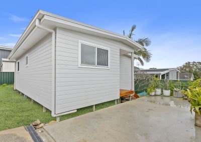 Budgewoi 2 Bed Granny Flat (6)