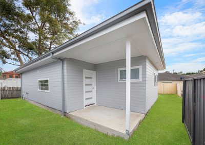 Dapto Granny Flat Builder (1)