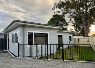 Dapto Granny Flat Builder (1)