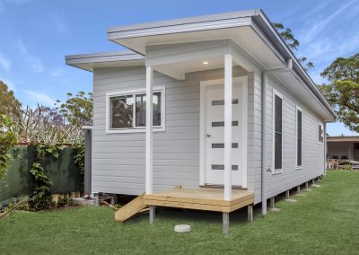 Blackwall Granny Flat Built (1)