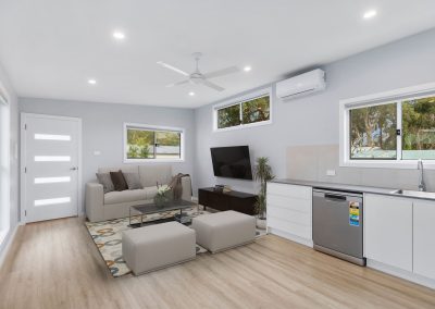 Blackwall Granny Flat Built (2)