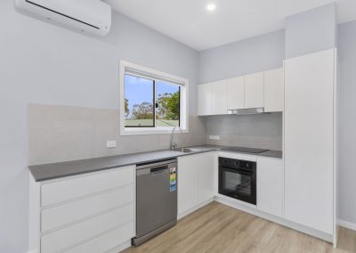 Blackwall Granny Flat Built (5)