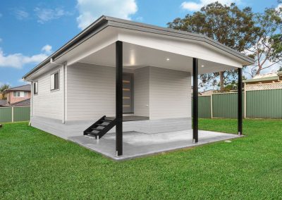 Granny Flat Built In Wyongah (3)