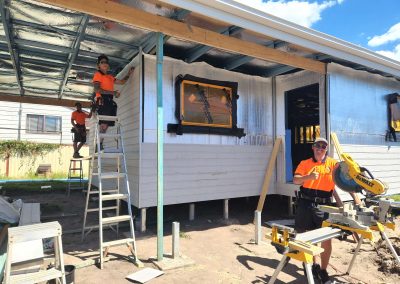 Granny Flat With Carport Gorokan (2)