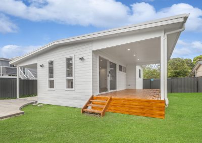 Granny Flat With Carport Canton Beach (10)
