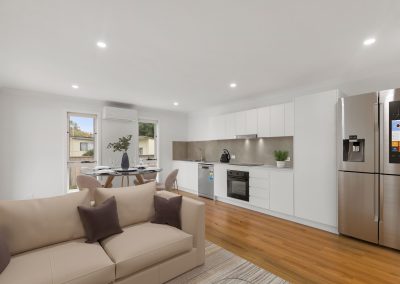 Granny Flat With Carport Canton Beach (11)