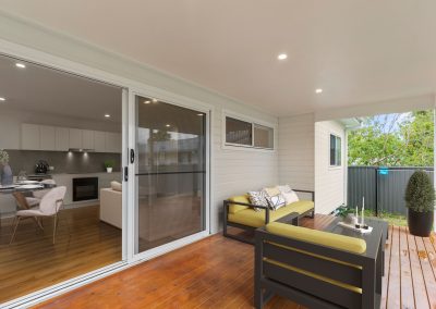 Granny Flat With Carport Canton Beach (12)