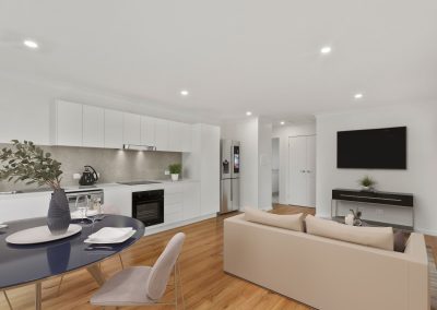 Granny Flat With Carport Canton Beach (13)