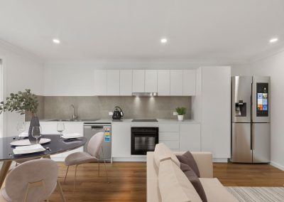 Granny Flat With Carport Canton Beach (14)