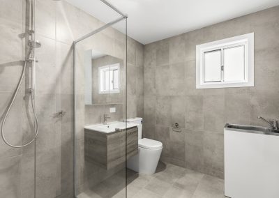 Granny Flat With Driveway Mayfield (2)