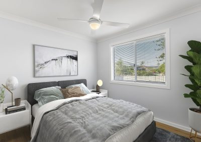 Granny Flat With Driveway Mayfield (4)