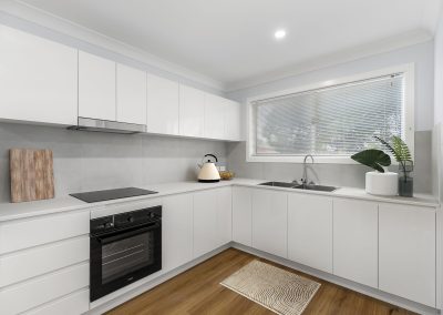 Granny Flat With Driveway Mayfield (5)